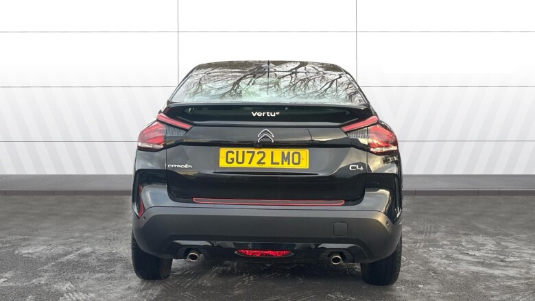 Citroen C4 1.2 PureTech [130] Sense Plus 5dr Petrol Hatchback